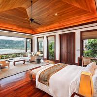 Andara Resort Villas (SHA Plus+)