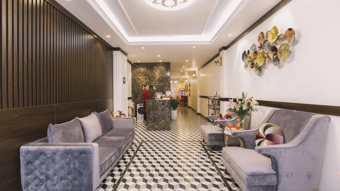 Hanoi Inner Hotel
