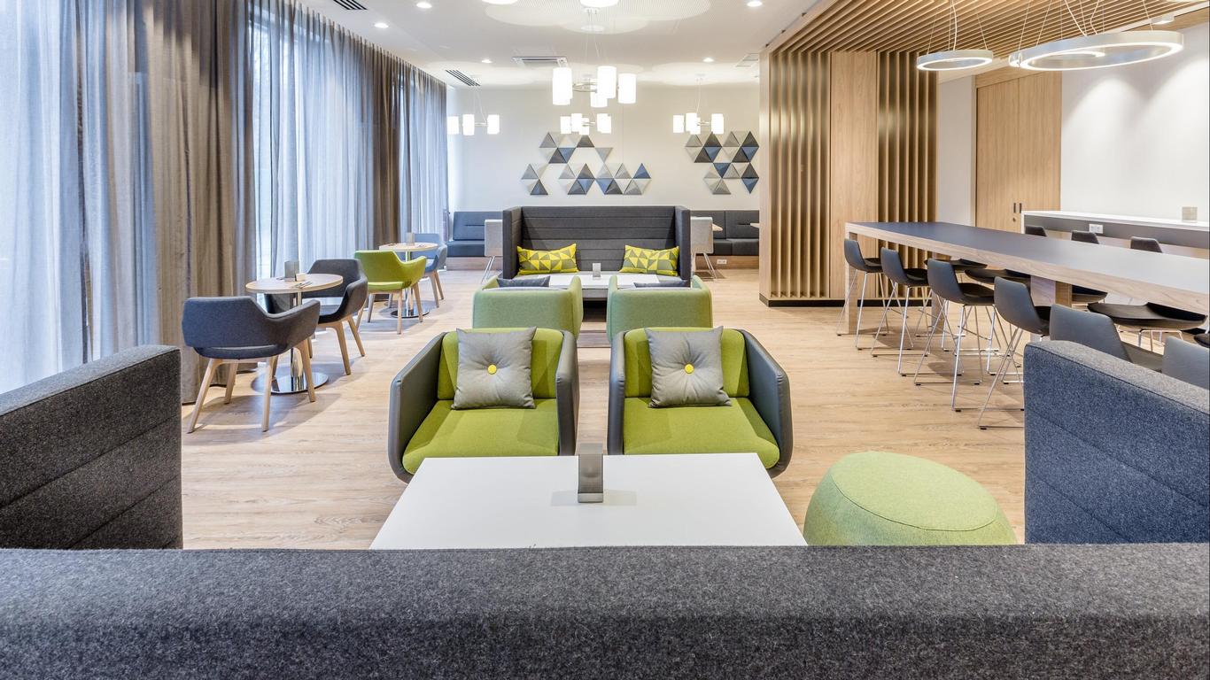 Holiday Inn Express Munich - City East