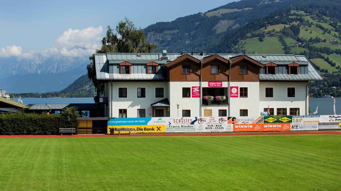 Junges Hotel Zell am See