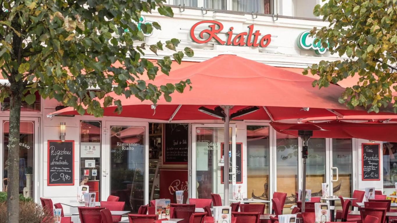 Aparthotel Rialto