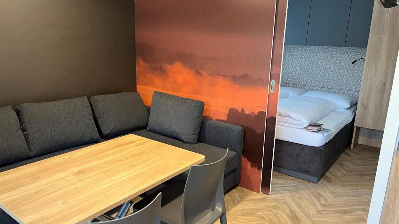 Seehotel Hoffmann