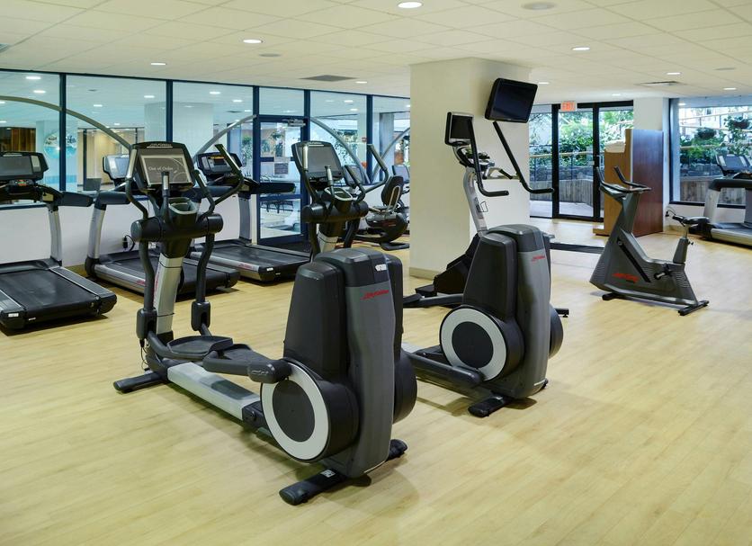 Gym Foto