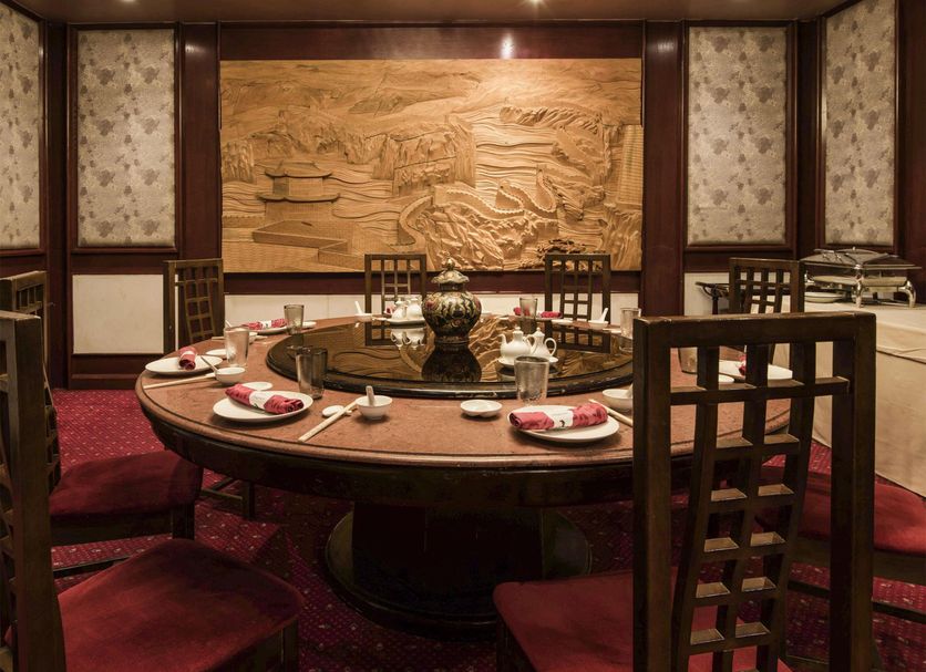 Comedor Foto