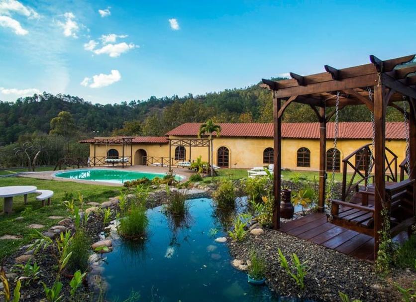 Piscina Foto