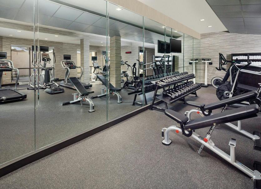 Gym Foto