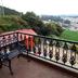 Balcón