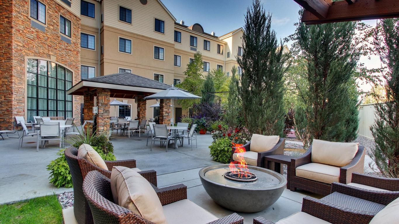 Staybridge Suites Missoula