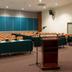 Sala de conferencias