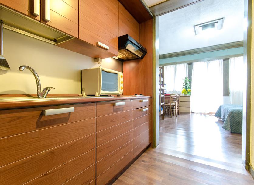 Cocina Foto