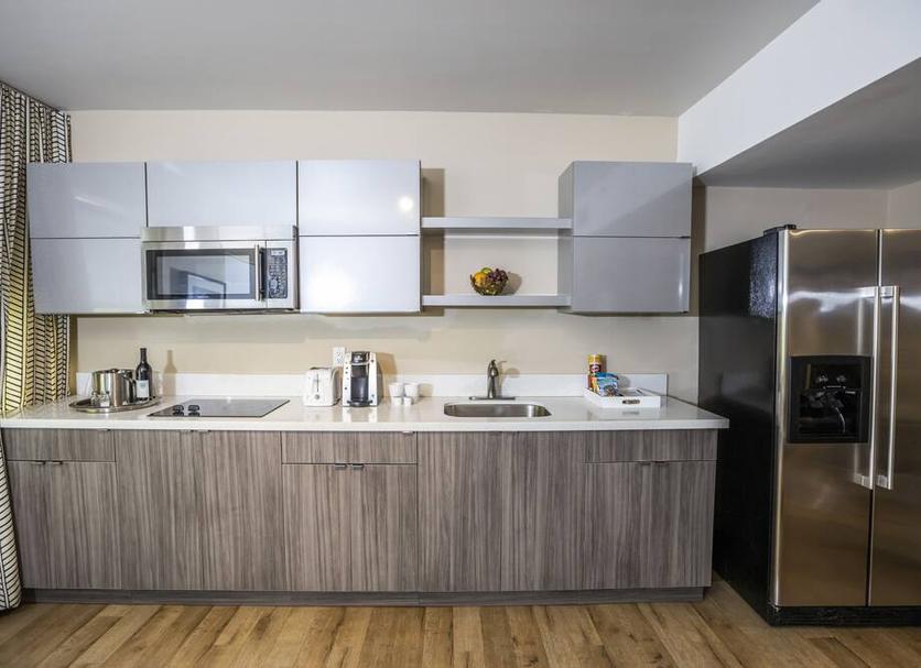 Cocina Foto