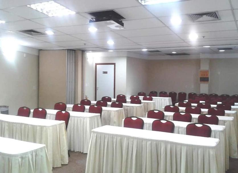 Sala de conferencias Foto