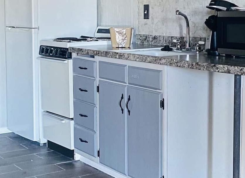 Cocina Foto