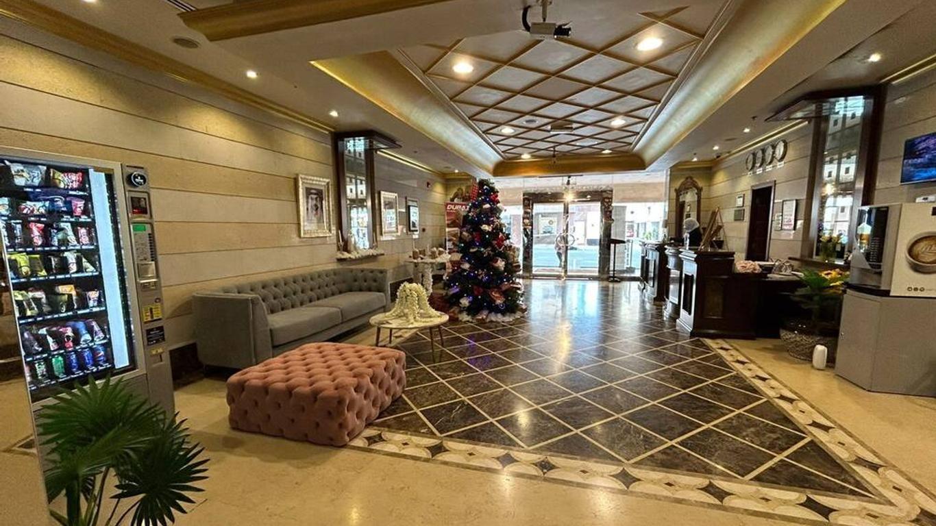 Al Raya Hotel Apartments