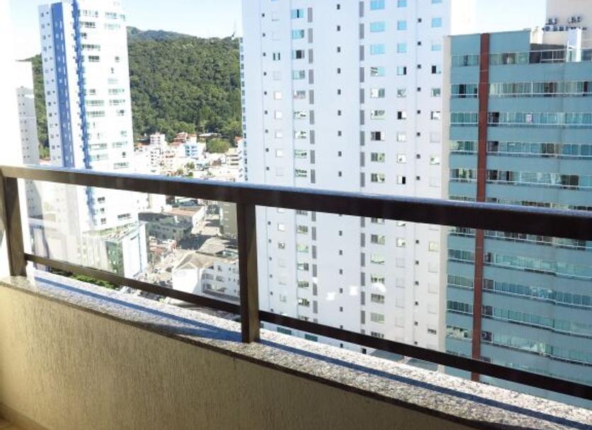 Balcón Foto