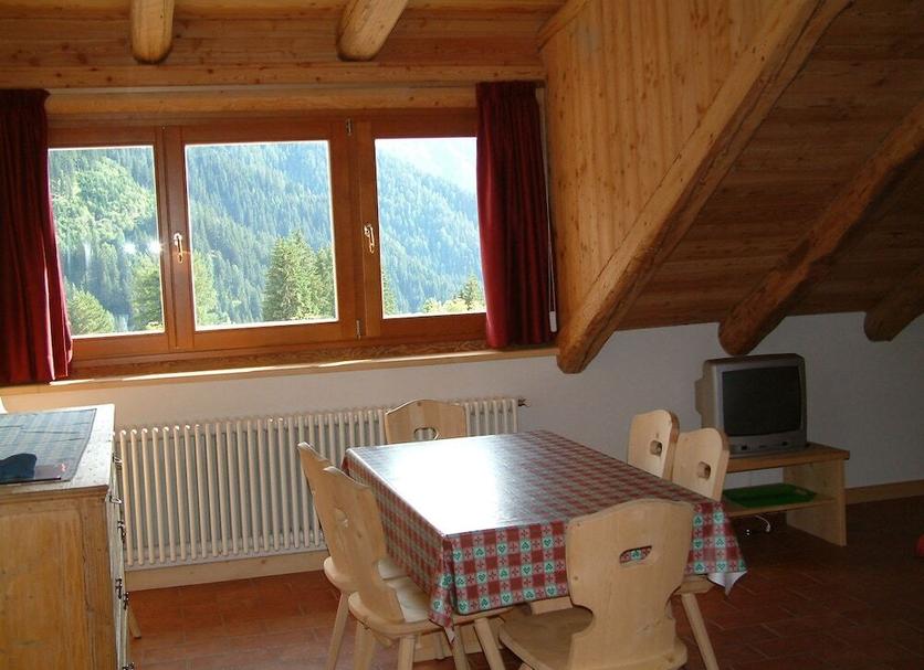 Comedor Foto