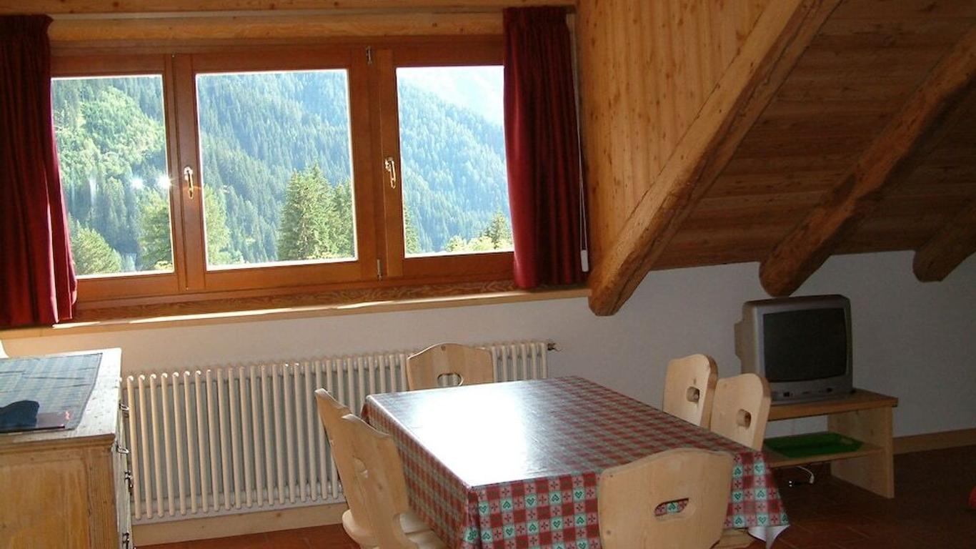 Residenza Domino