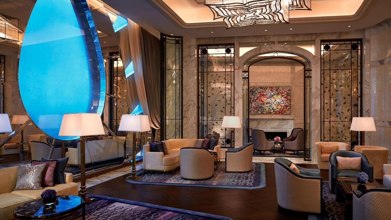 The Ritz-Carlton Macau