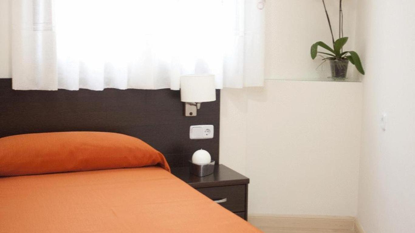Hostal Granado