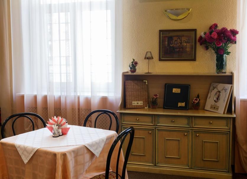 Comedor Foto