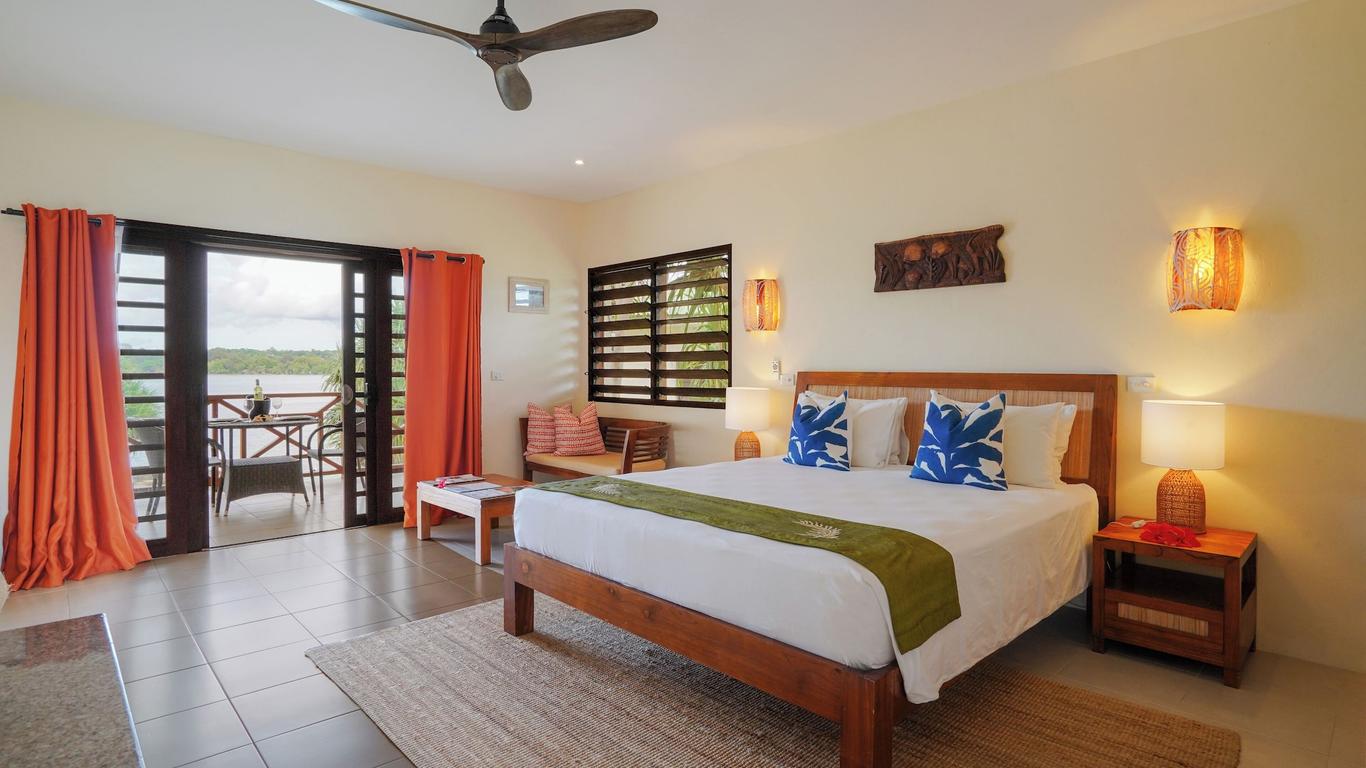 Nasama Resort