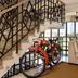 Escaleras