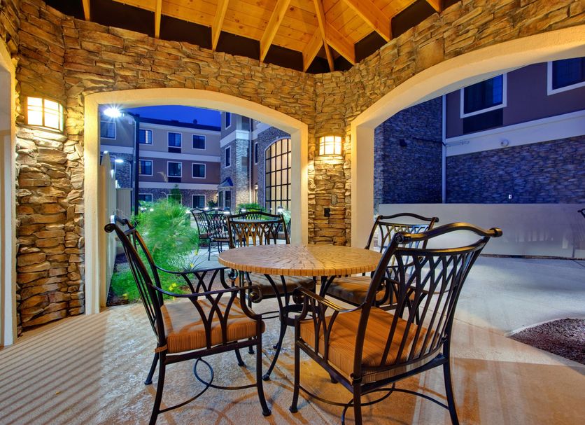 Servicio del hotel Foto