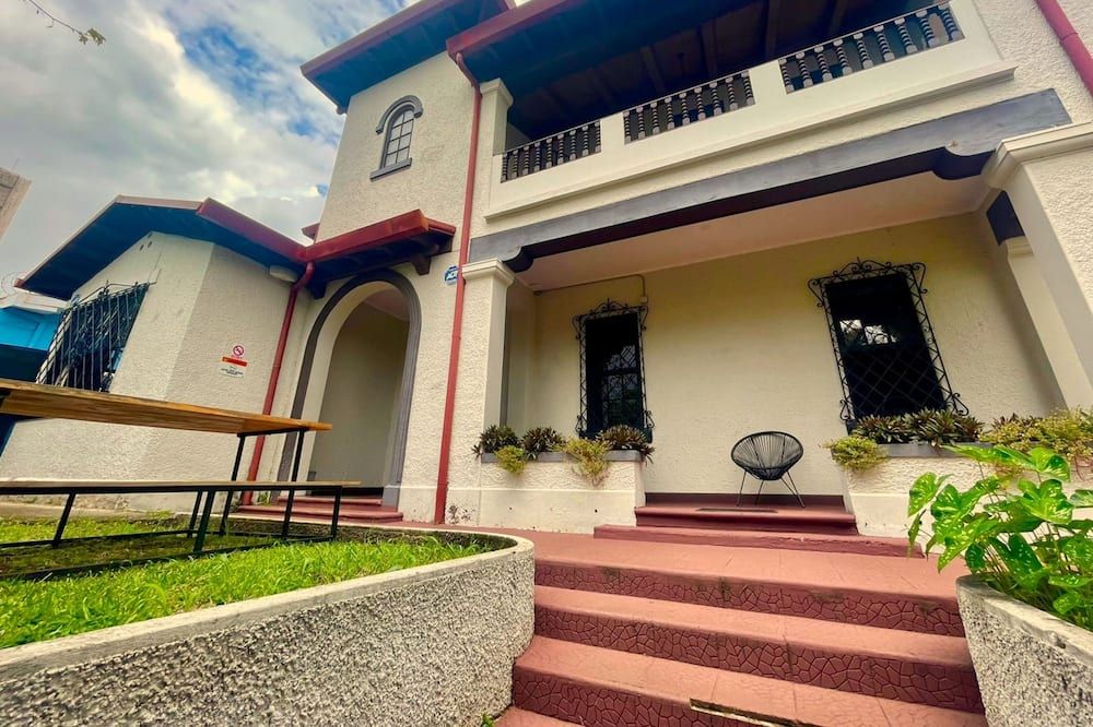 Edificio