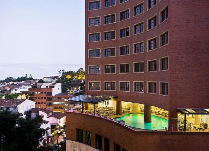 Edificio Foto