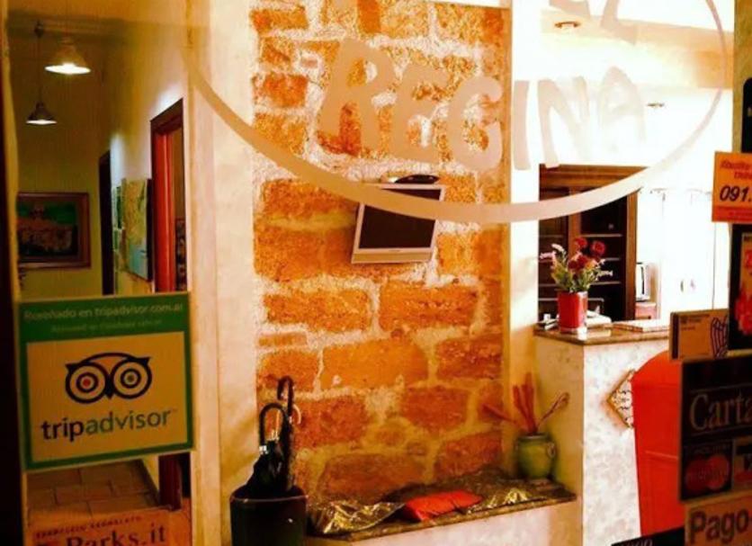 Recepción Foto