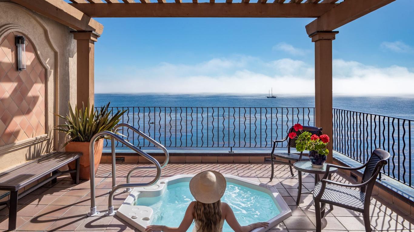 Monterey Bay Inn