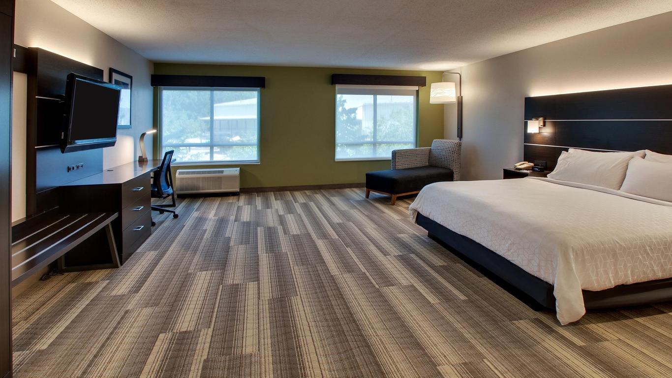 Holiday Inn Express Lexington North-Georgetown