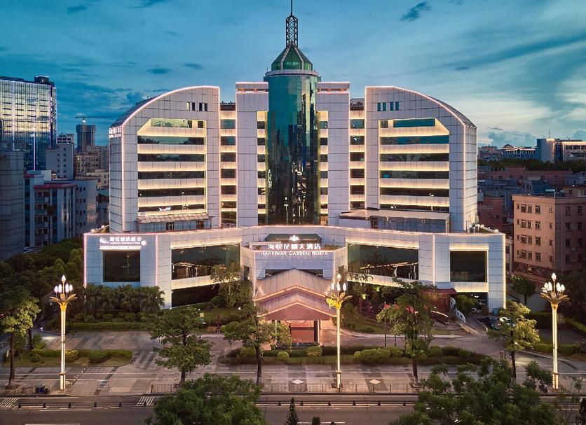 Edificio Foto