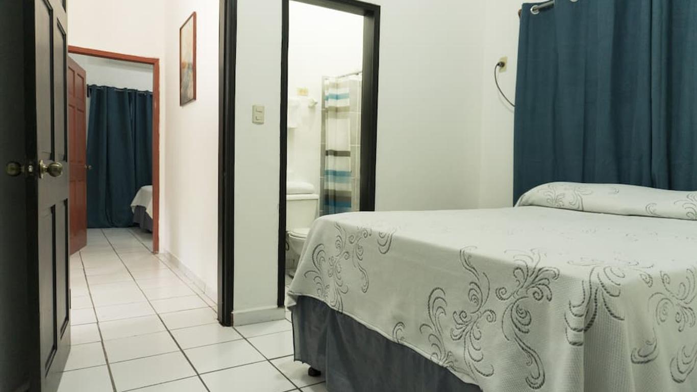 Micro Hotel Express