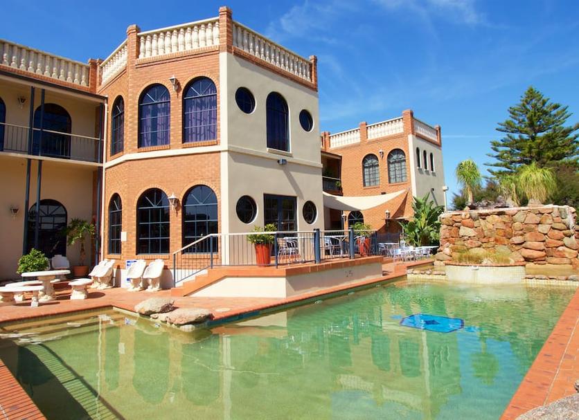 Piscina Foto