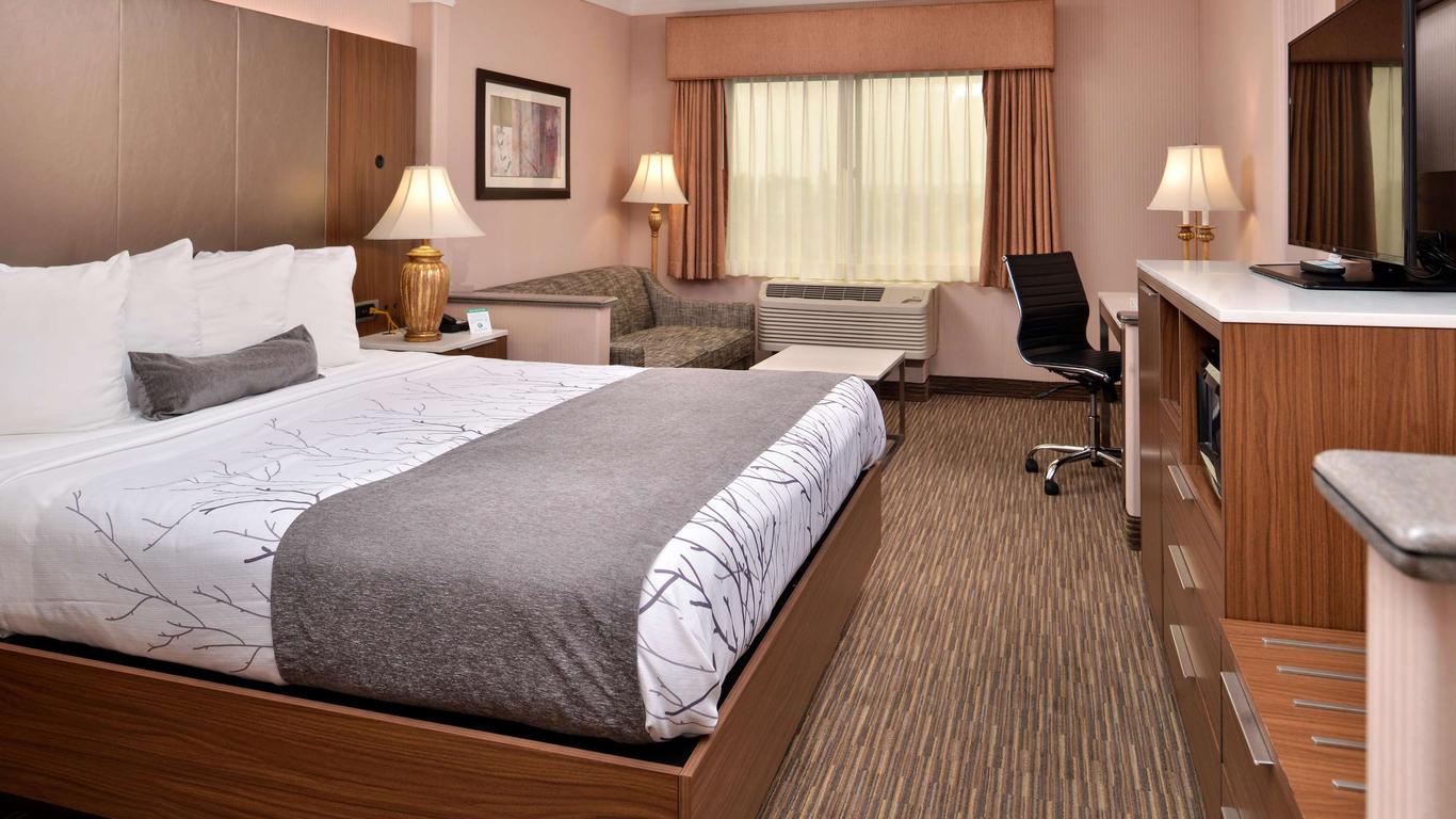 Best Western Plus Suites Hotel - Los Angeles LAX Airport