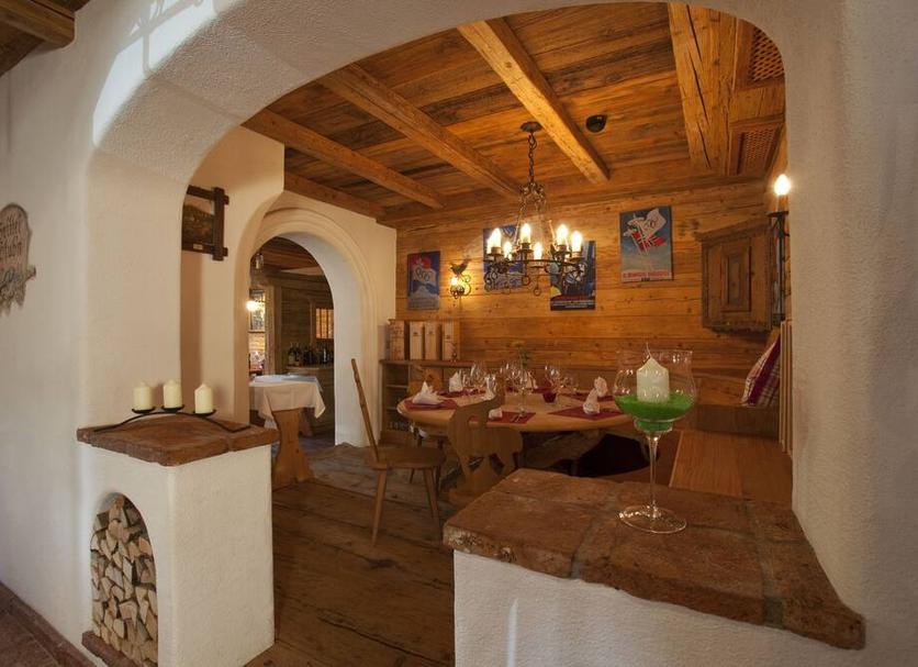 Comedor Foto