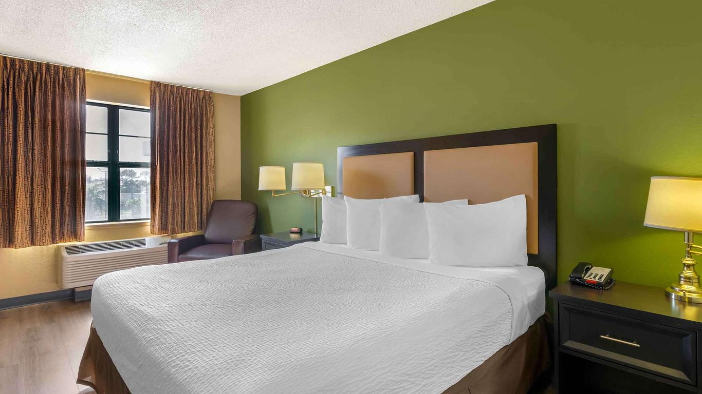 Extended Stay America Suites - Fresno - North