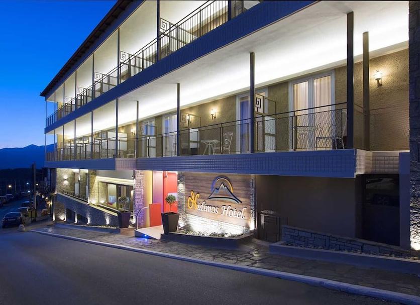 Edificio Foto