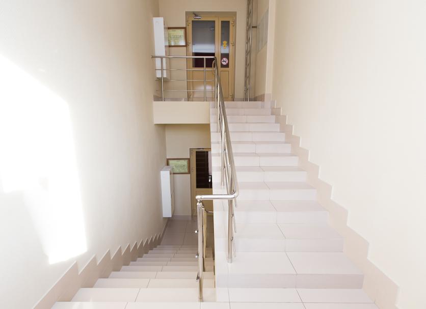 Escaleras Foto
