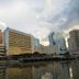 Vista del exterior