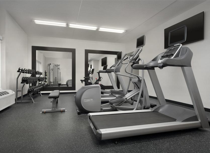 Gym Foto