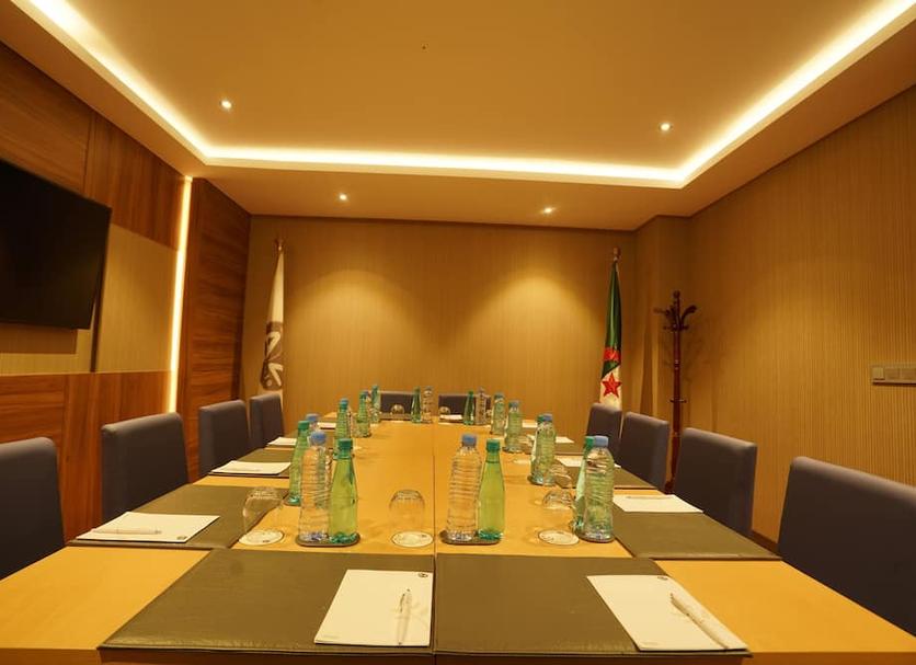 Sala de conferencias Foto