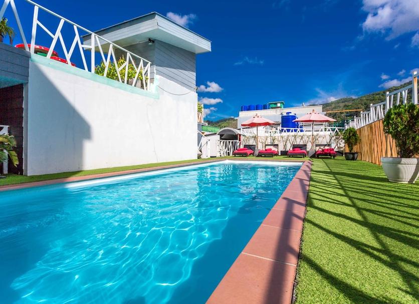 Piscina Foto