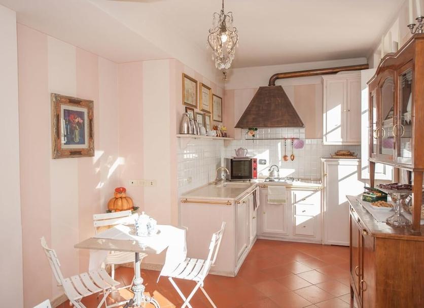 Cocina Foto