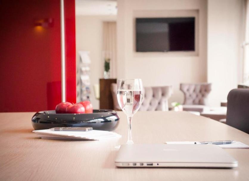 Comedor Foto