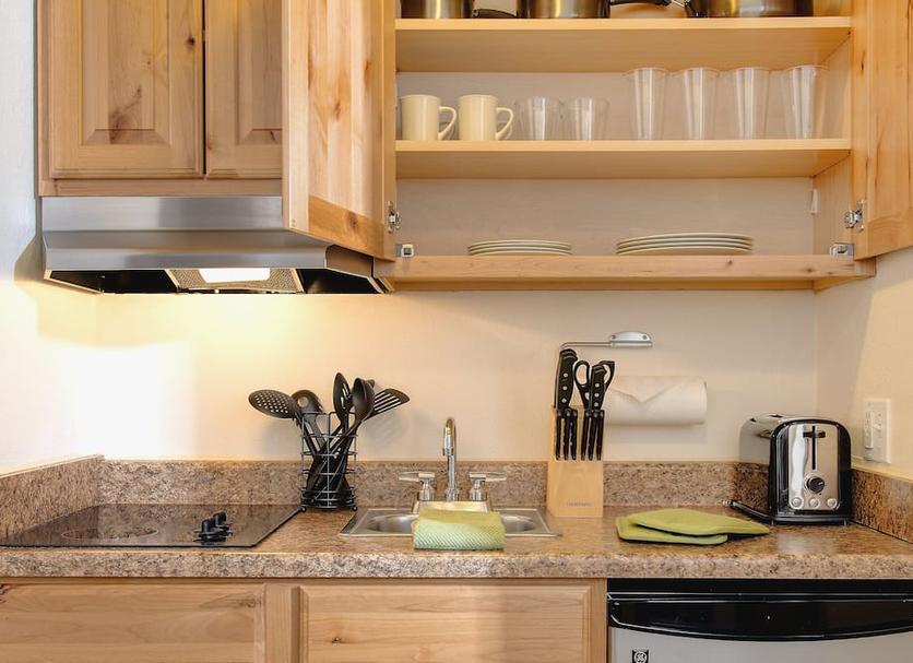 Cocina Foto