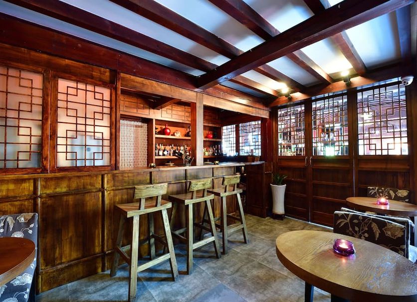 Bar Foto