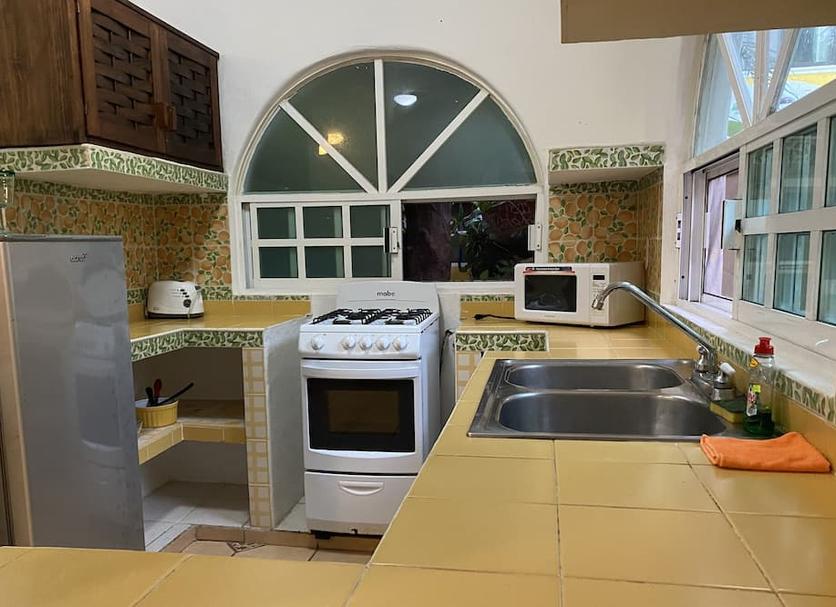 Cocina Foto