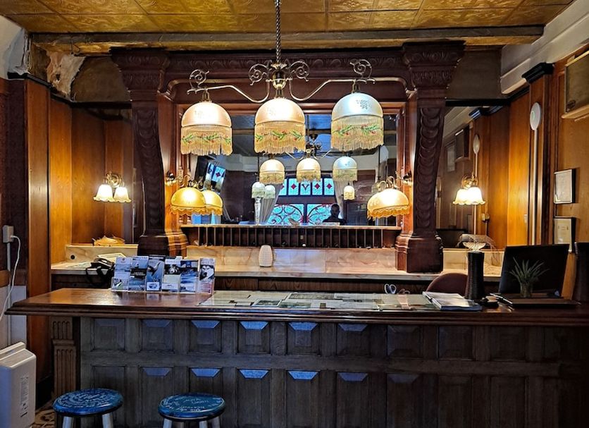 Bar Foto